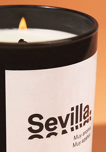 vela sevilla